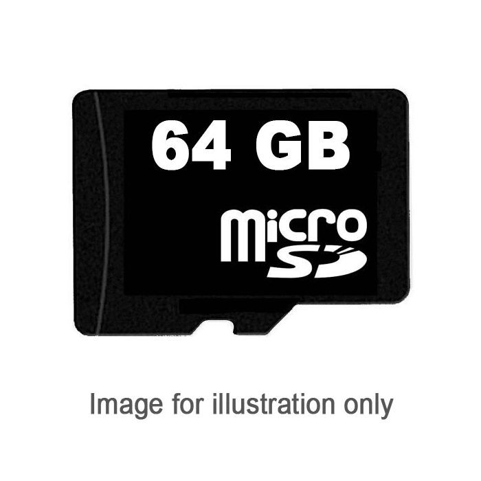 64GB SD Card