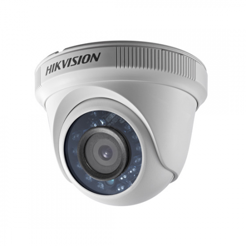 HikVision Normal IR 2MP Dome Camera