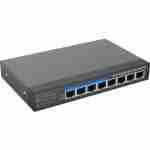 PoE Switch