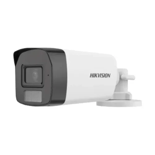 HikVision Hybrid Full Color Audio Camera 2Mp